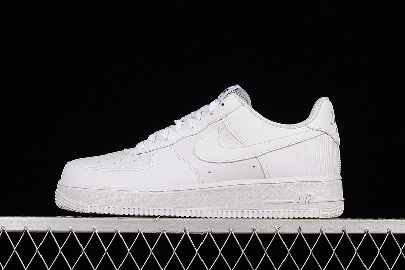 Nike Nike AIR FORCE 1 LOW GODDESS OF VICTORY WHITE/SUMMIT WHITE/PHOTON DUST · DM9461-100, photo 1