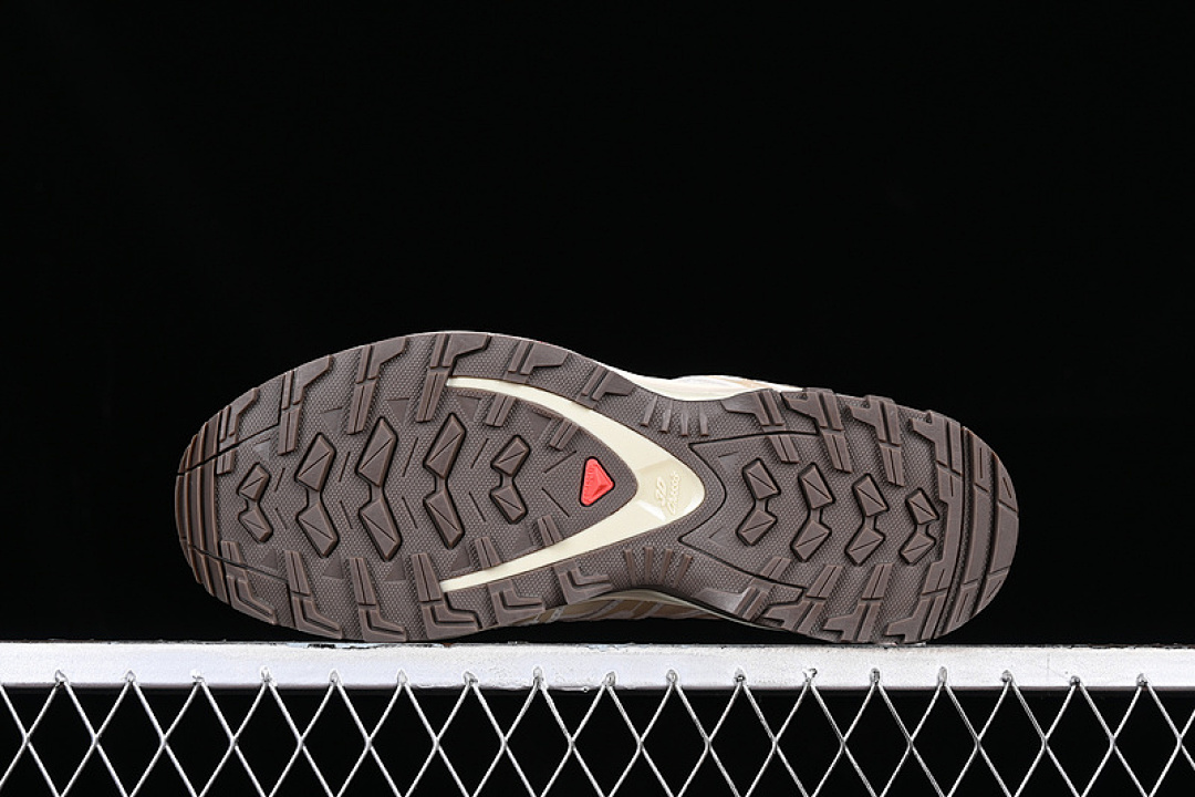 On Running [472434-27]-[XA PRO 3D SUEDE OUTDOOR OFF ROADING LIGHT PINK/WHEAT]-[WOMAN:36-39]-[MAN:40-45] - Image 14
