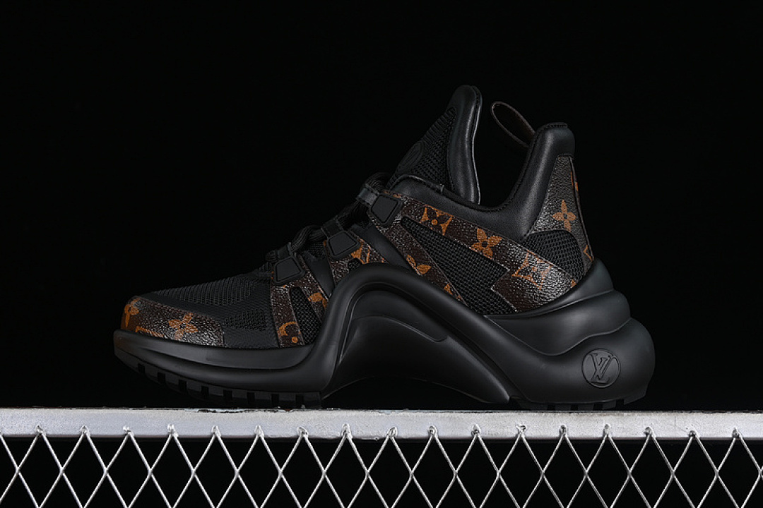 Arc'teryx [L*V ARCHLIGHT 390N BLACK]-[WOMAN:35-40] - Image 16