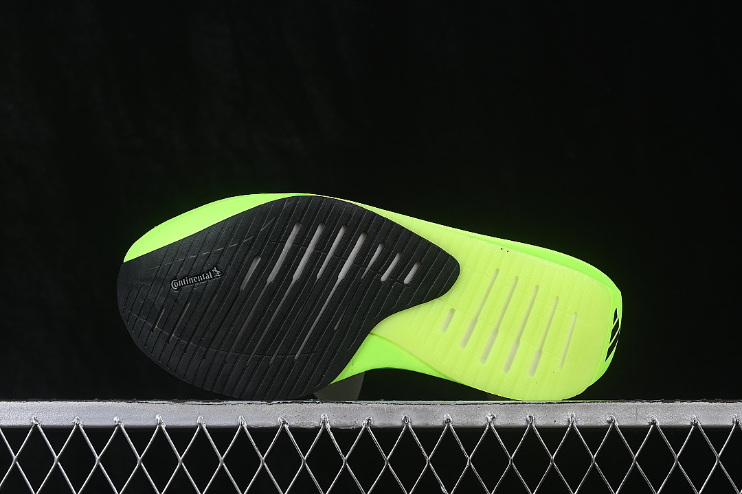 Adidas [DH2028]-[EVO 2 SL BREATHABLE RUNNING SHOES DARK GREEN/GREEN]-[WOMAN:36-39]-[MAN:40-45] - Image 14