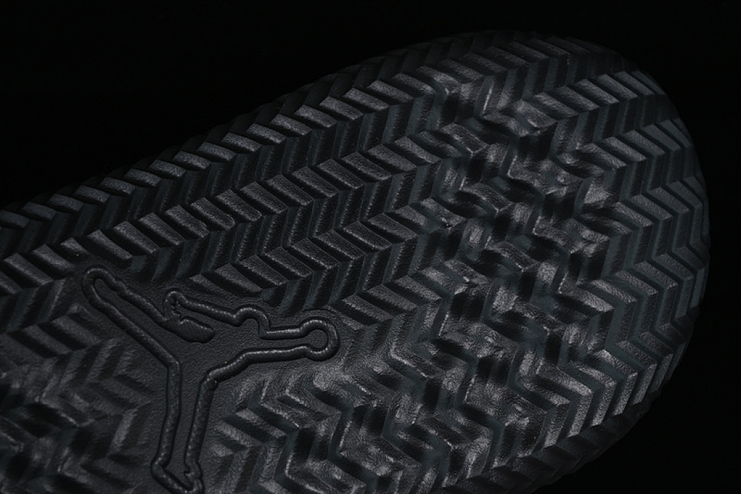Jordan [DM1683-601]-[AIR JORDAN PLAY SLIDE BLACK/RED]-[MAN:40-45] - Image 2