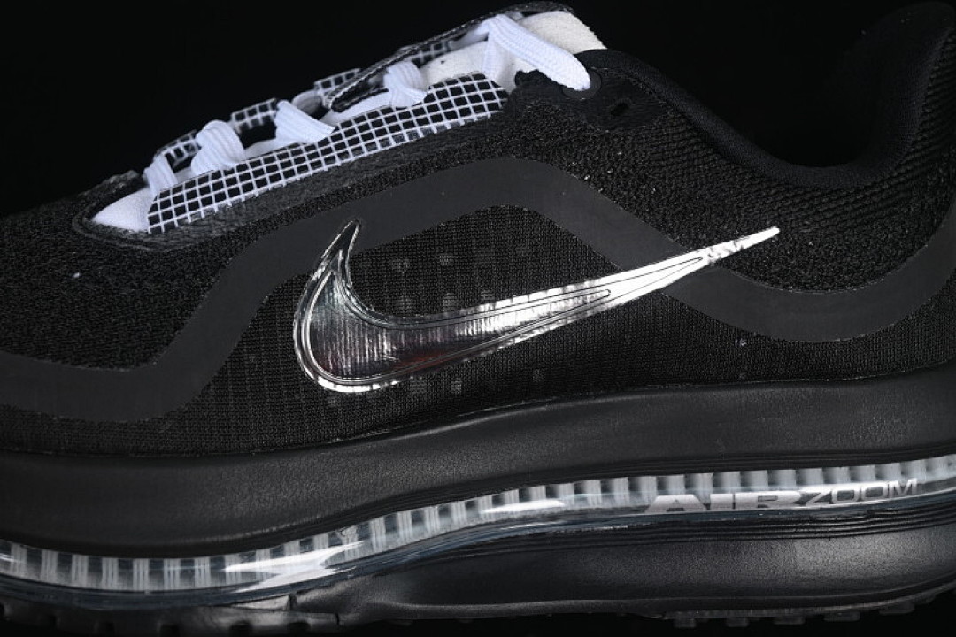 Nike [IH4369-001]-[AIR ZOOM PEGASUS PREMIUM BLACK/WHITE]-[WOMAN:35.5-39]-[MAN:40-46] - Image 7