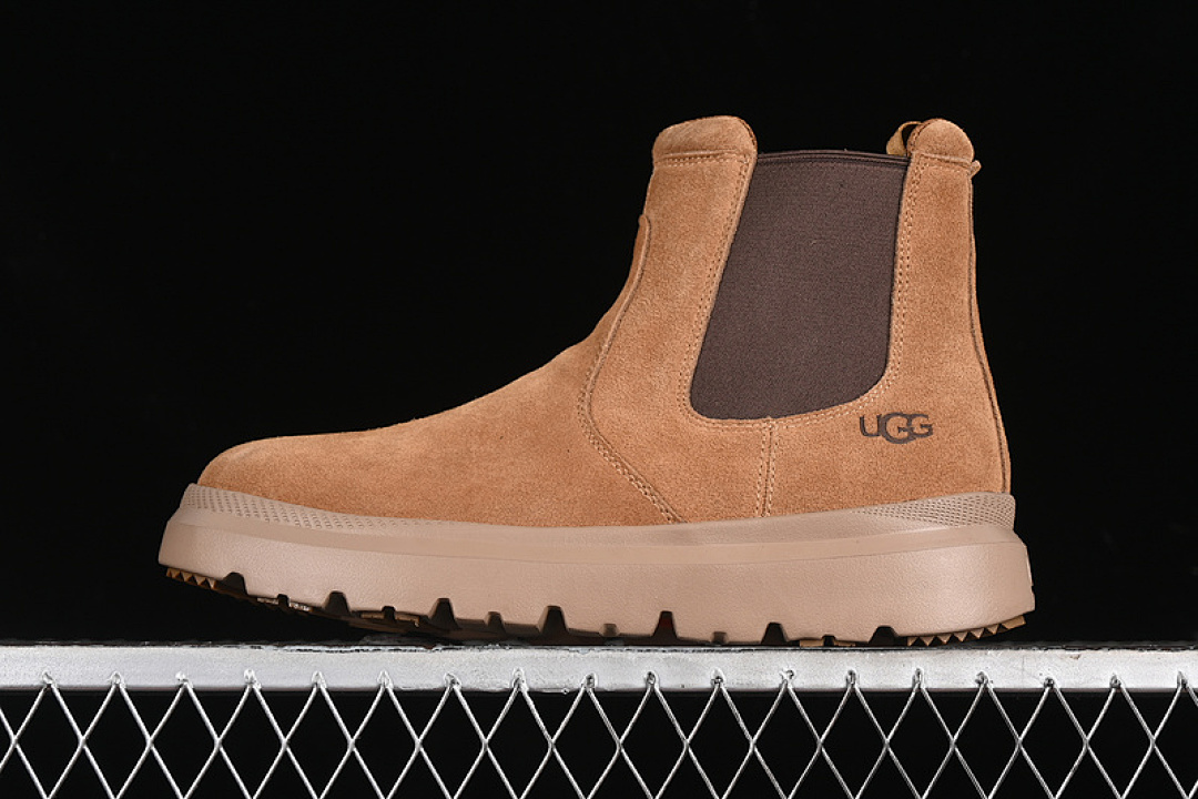 UGG [1152050]-[UGG BURLEIGH CHELSEA MAROOM]-[MAN:40-44], photo 1