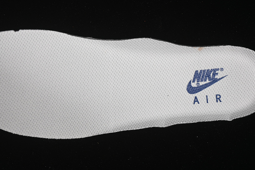Nike [LV0506-110]-[AIR FORCE 1 07 LOW CAPYBARA POUR MILKBAPE BLUE/WHITE/GREY]-[UNISEX:36-45] - Image 4