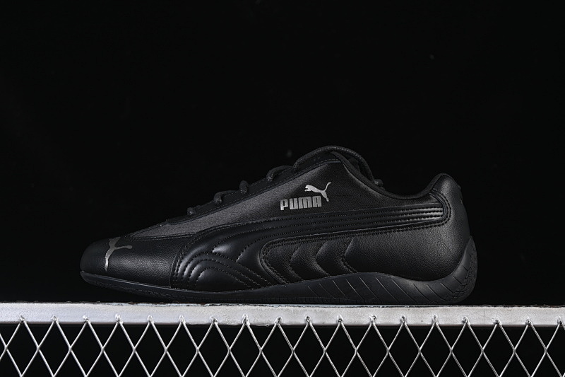 Puma Puma ROSE X SPEEDCAT CASUAL LIFE SHOE BLACK/INKINESS · 405835-02, photo 1
