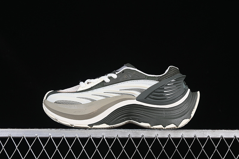 VENTO XLG MTW WHITE/GREY/BLACK · JR6389, photo 1