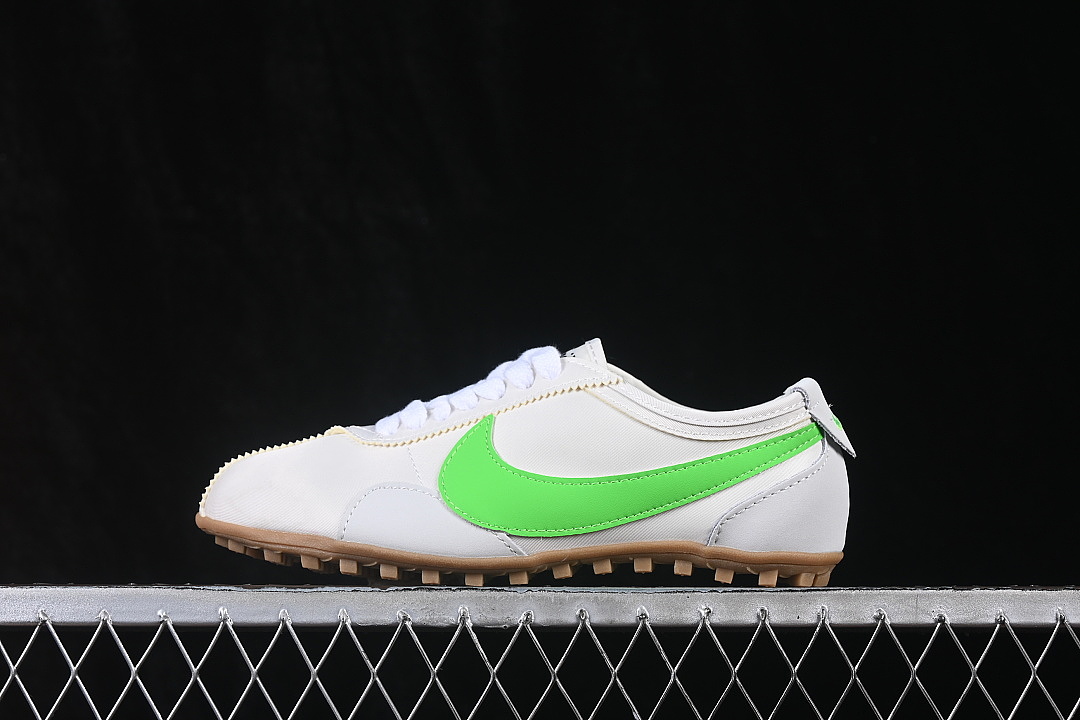 On Running [II0407-102]-[MOON SHOE CASUAL LIFE SHOES LIGHT GREEN/GREEN]-[WOMAN:36-39]-[MAN:40-45], photo 1