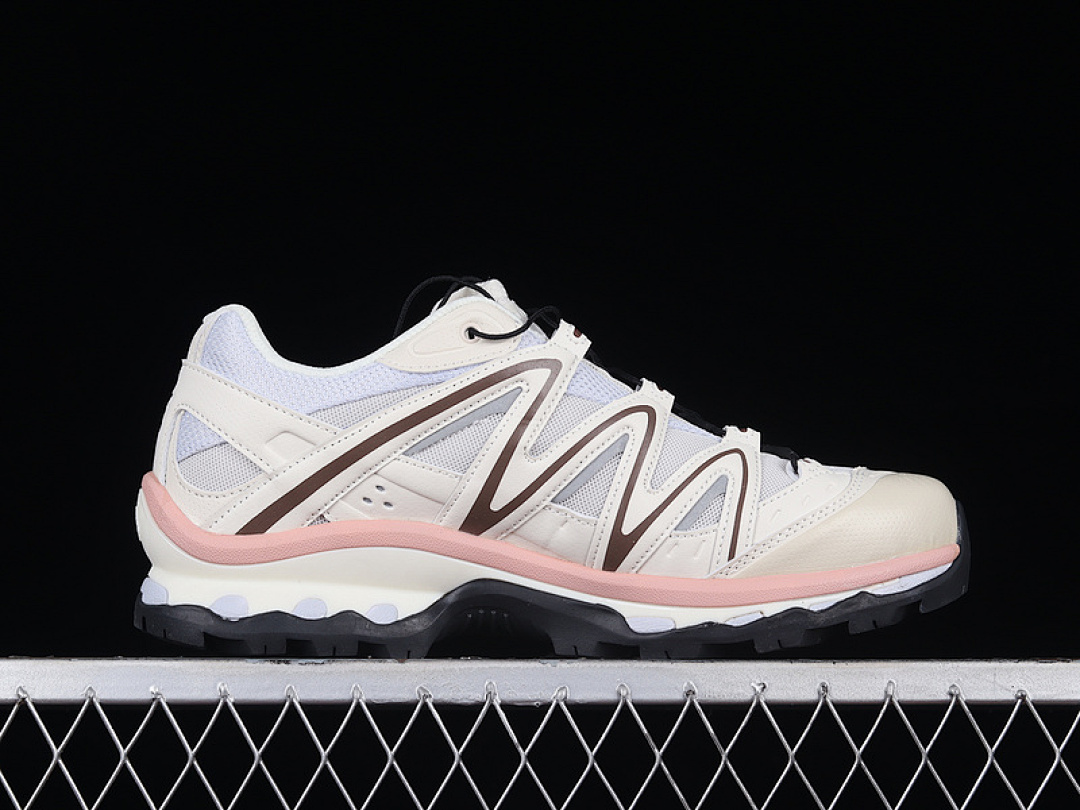 On Running [417589]-[XT QUEST ADV EXPLORER SERIES OUTDOOR TRAIL BEIGE/PINK]-[WOMAN:36-39]-[MAN:40-45] - Image 16