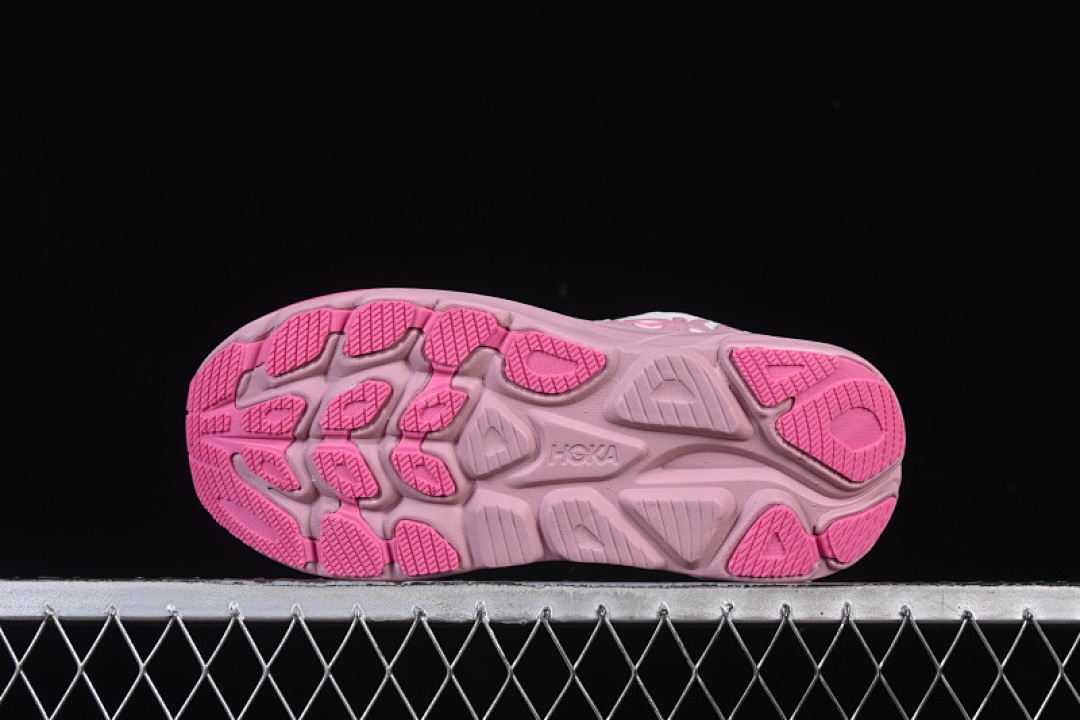 On Running [1162031 RMD]-[HOKA ONE CLIFTON 10 WHITE/PINK]-[WOMAN:36-40] - Image 14