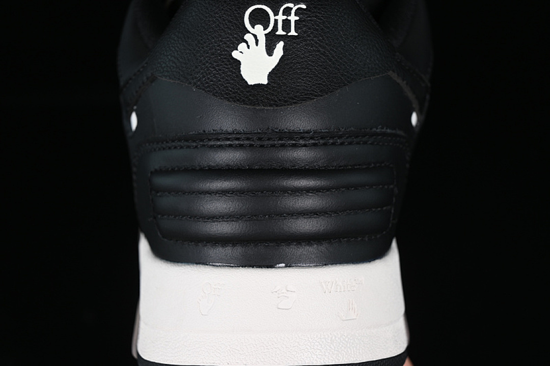 Hoka [OFF-WHITE OUT OF OFFICE BLACK WHITE]-[UNISEX:36-47] - Image 7