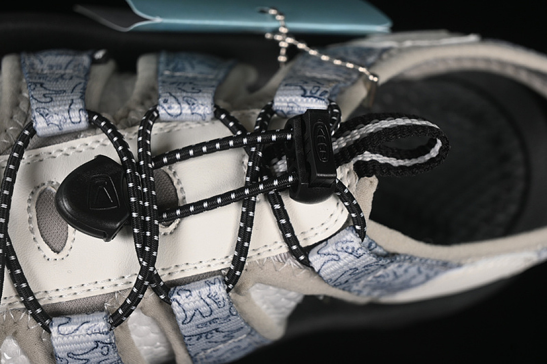 Keen [1022258 ZEDRA]-[KEEN NEWPORT WHITE/BLACK/BLUE]-[WOMAN:36-39]-[MAN:40-45] - Image 8