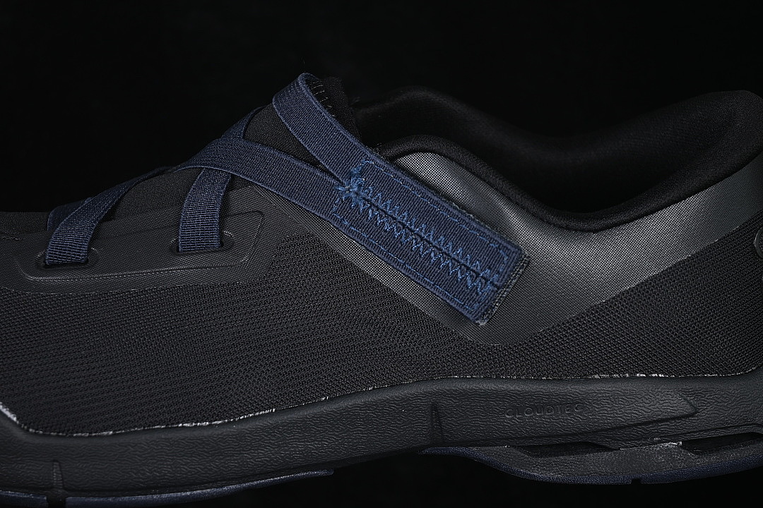 On Running [ON CLOUDNOVA MOON LOW-TOP CASUAL LIFESTYLE SHOES BLACK/BLACK]-[WOMAN:36-39]-[MAN:40-45] - Image 8