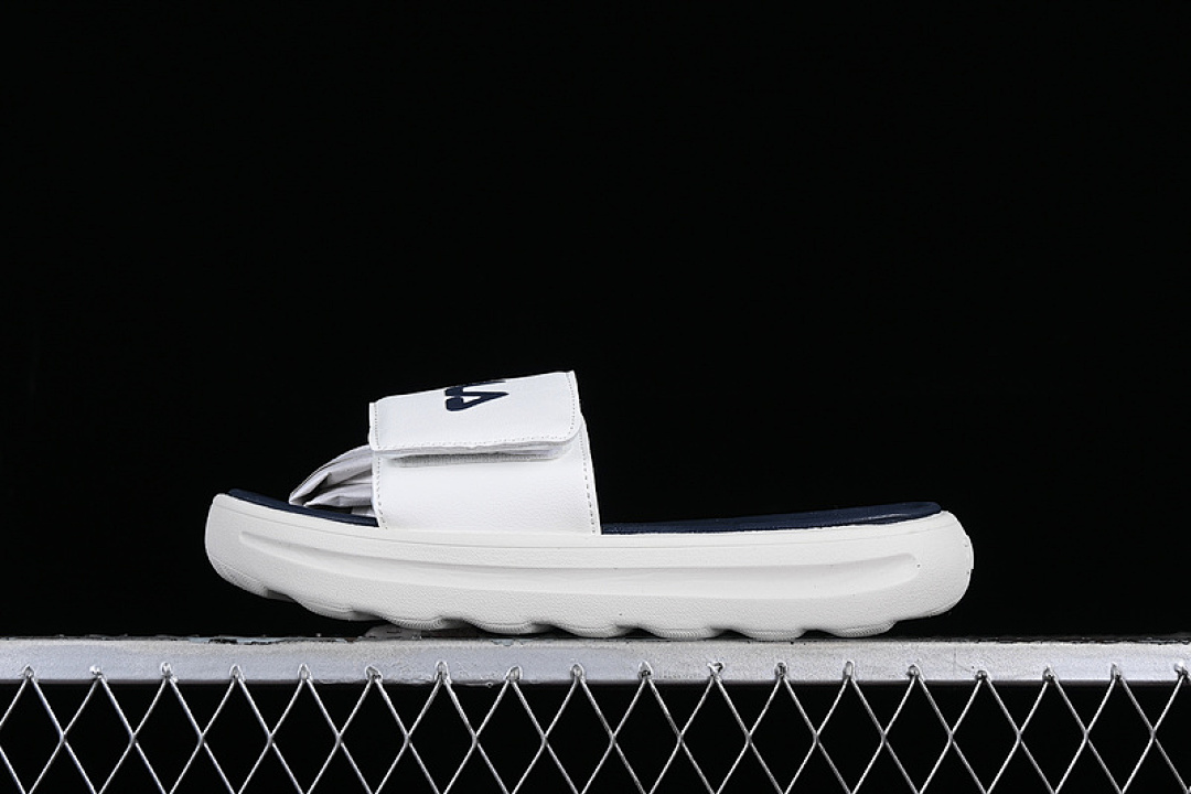 Fila [FILA DRIFTER V2 EIGE/BEIGE/BLUE/BLACK]-[WOMAN:36-40] - Image 8