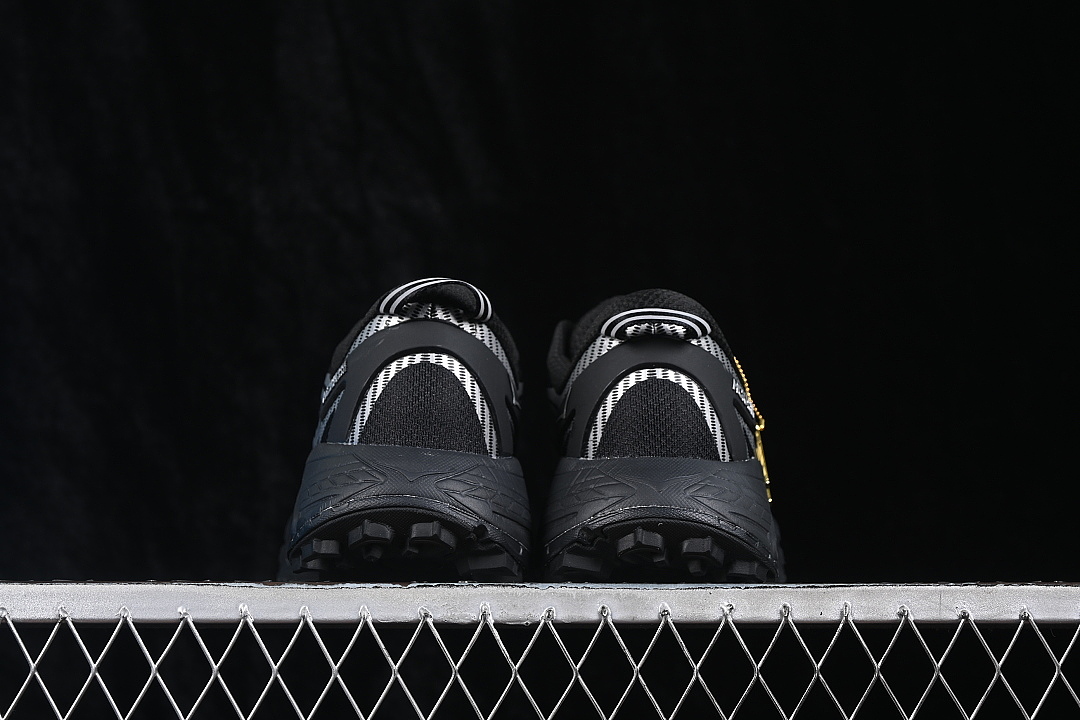Hoka [1126851 BKSV]-[MAFATE SPEED 2 MOUNTAIN RUNNING SHOES SILVER/BLACK]-[WOMAN:36-39]-[MAN:40-46] - Image 13
