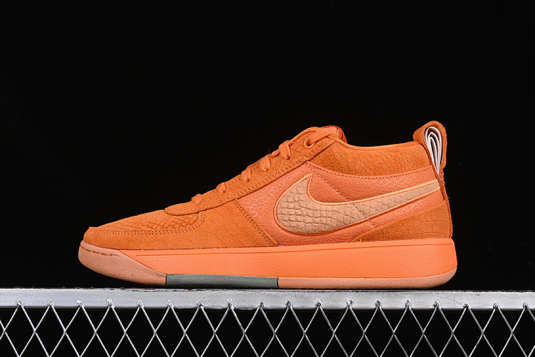 Unbranded [FJ4249-400]-[BOOK 1 DEVIN BOOKER ORANGE]-[MAN:39-47.5], photo 1