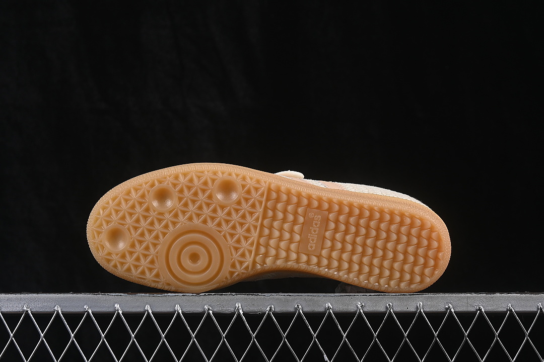 Adidas [LA7836]-[LAZY PERSON'S LIFE SHOES LIGHT PINK/WHEAT]-[WOMAN:35-39]-[MAN:40-42] - Image 14