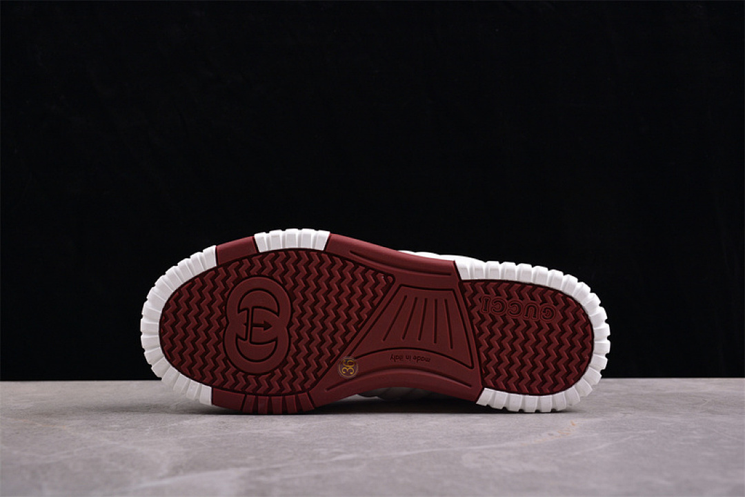Gucci [GU*CCI 24SS RE-WEB WHITE/RED]-[WOMAN:35-39]-[MAN:40-45] - Image 13