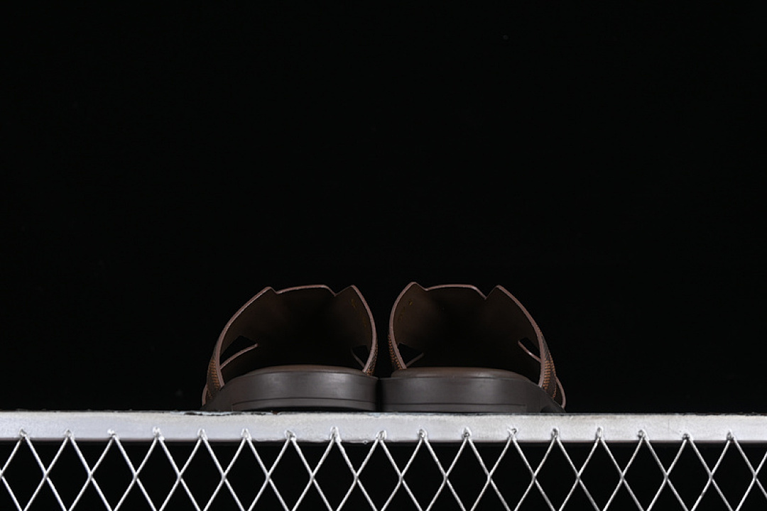 Louis Vuitton [1203]-[LOUIS VUITTON OASIS BROWN]-[MAN:38-46] - Image 8