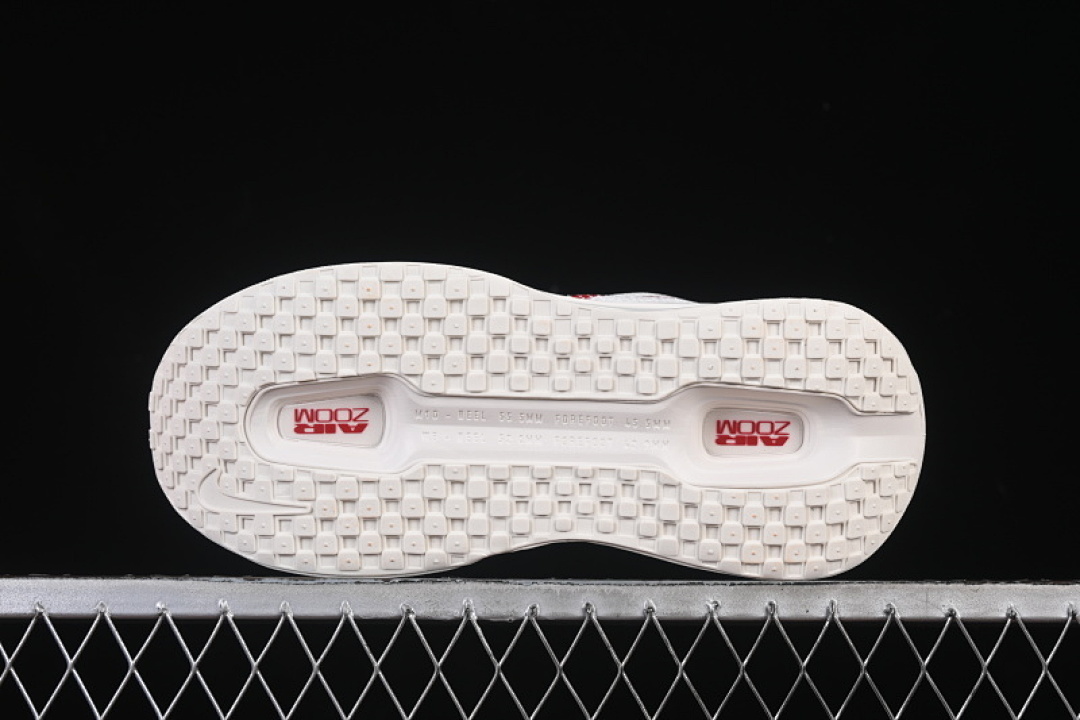 Nike [HQ2050-304]-[AIR ZOOM VOMERO PREMIUM WHITE/RED/BLUE]-[WOMAN:36-39]-[MAN:40-46] - Image 15