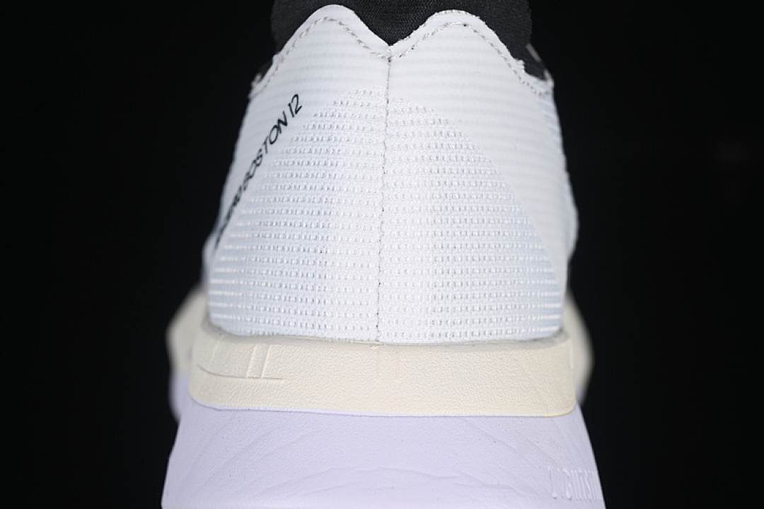 On Running [ID4236]-[ADIZERO BOSTON 12 M WHITE/BLACK]-[WOMAN:36-39]-[MAN:40-45] - Image 7