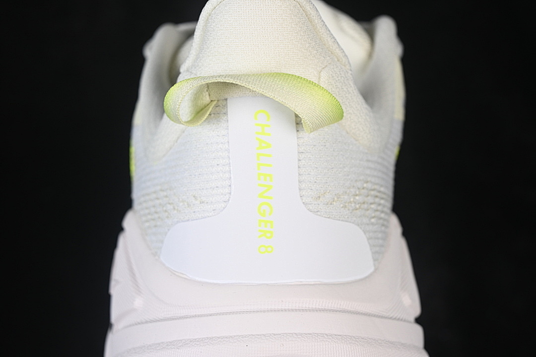 Chanel [1168716-WNH]-[HOKA ONE CHALLENGER 8 WHITE/NEON HOKA CITRUS]-[WOMAN:36-39]-[MAN:40-46] - Image 7