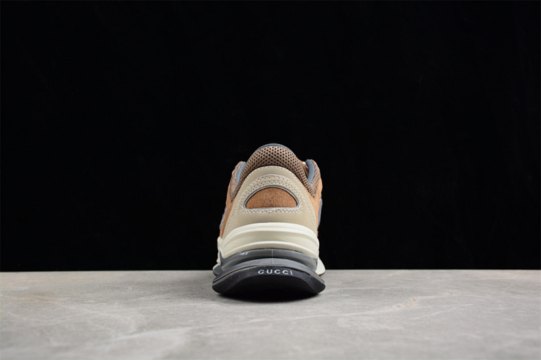 Gucci [GU*CCI 2023 BLACK/BROWN/GREY]-[WOMAN:35-39]-[MAN:40-45] - Image 11