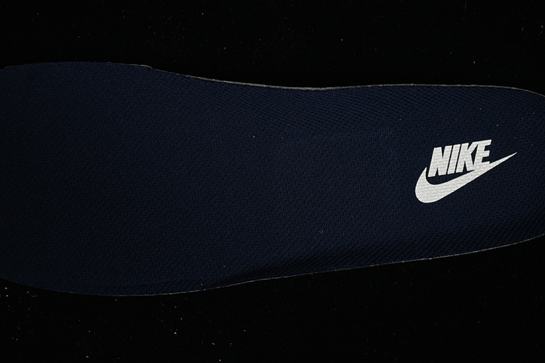 Nike [SJ6698-002]-[AIR FORCE 1 07 LOW WHITE/BLUE/GREY]-[WOMAN:36-39]-[MAN:40-45] - Image 4