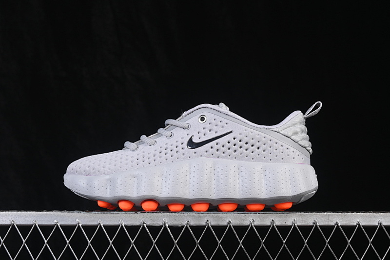 MIND 002 LIGHT SMOKE GREY/PHOTON DUST/HYPER CRIMSON · HQ4310-003, photo 1