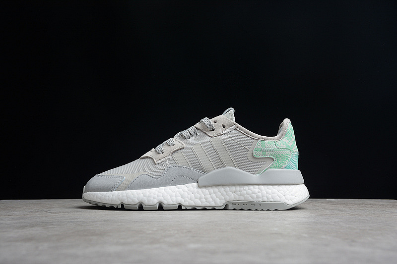 RETROPY E5 SHOES WOLF GREY/GREY/CLOUD WHITE · FW6691, photo 1