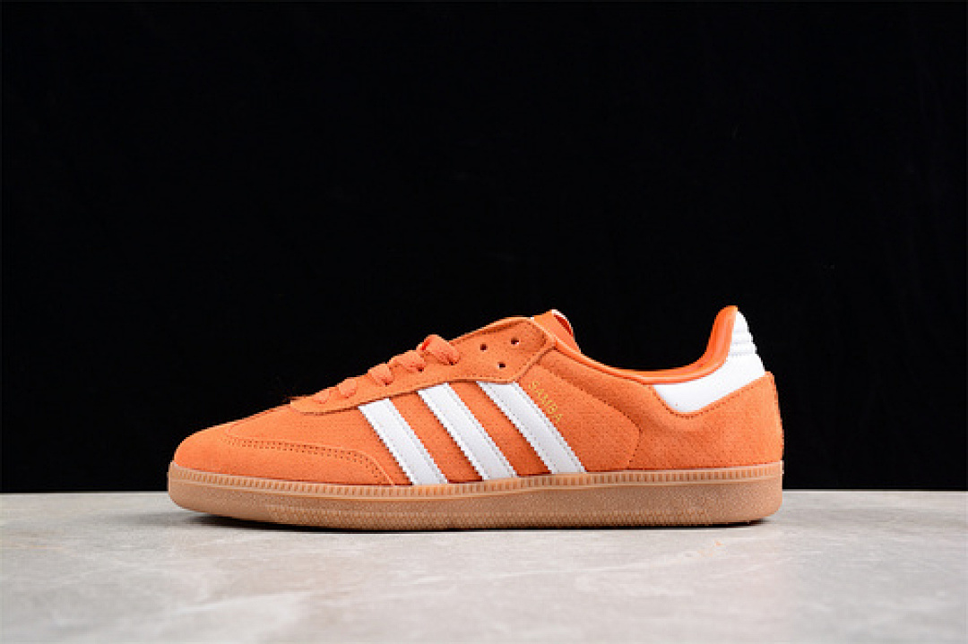 Adidas Adidas HANDBALL SPEZIA WHITE/ORANGE · HP7898, photo 1
