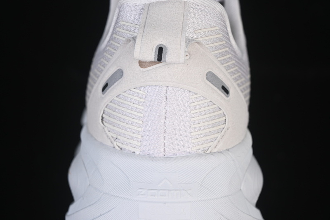 Nike [HM6803-009]-[AIR ZOOM VOMERO 18 VAST GREY/WHITE-HEMP-PHOTON DUST-BLACK]-[UNISEX:36-46] - Image 7