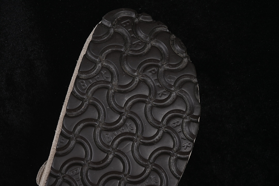Birkenstock [0560771]-[BIRKENSTOCK SANDALS SERIES BROWN/LIGHT BROWN]-[WOMAN:35-39]-[MAN:40-45] - Image 2