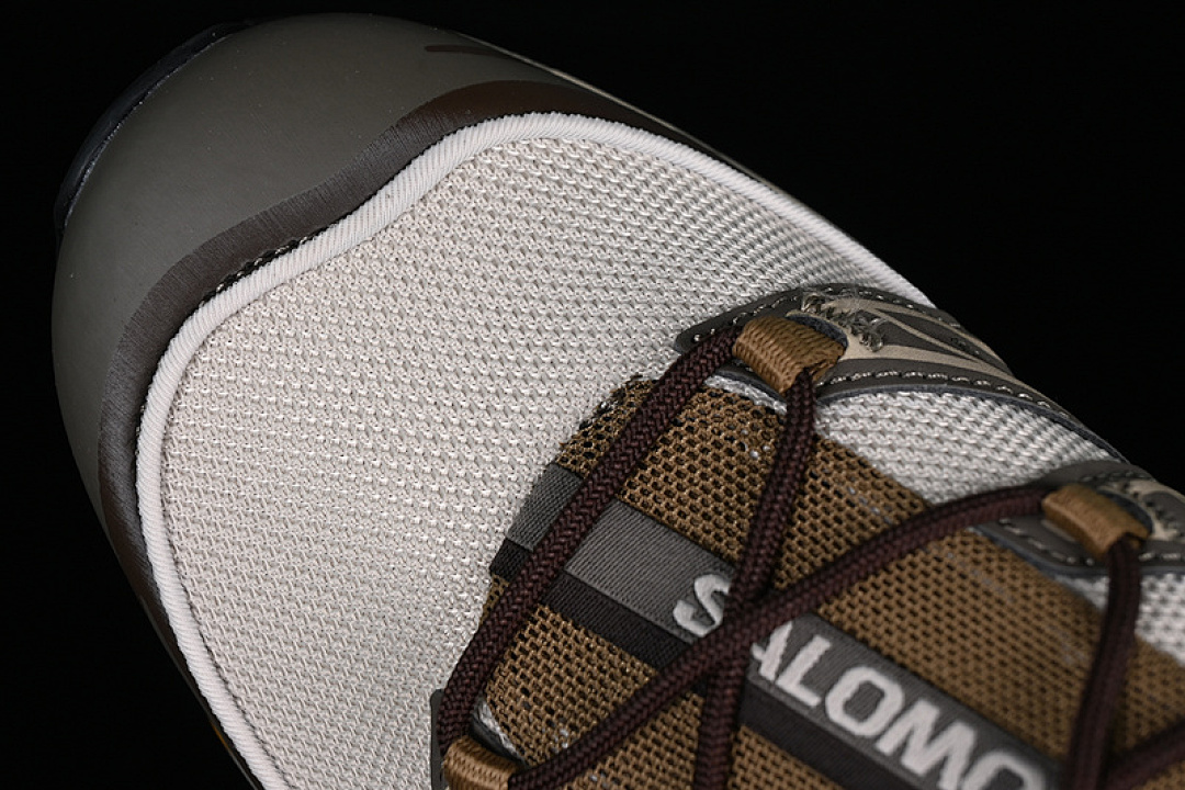 On Running [417416-29]-[XT 6 EXPANSE GAOKE DUANJI OUTDOOR CASUAL Khaki/ORANGE]-[WOMAN:36-39]-[MAN:40-44] - Image 9