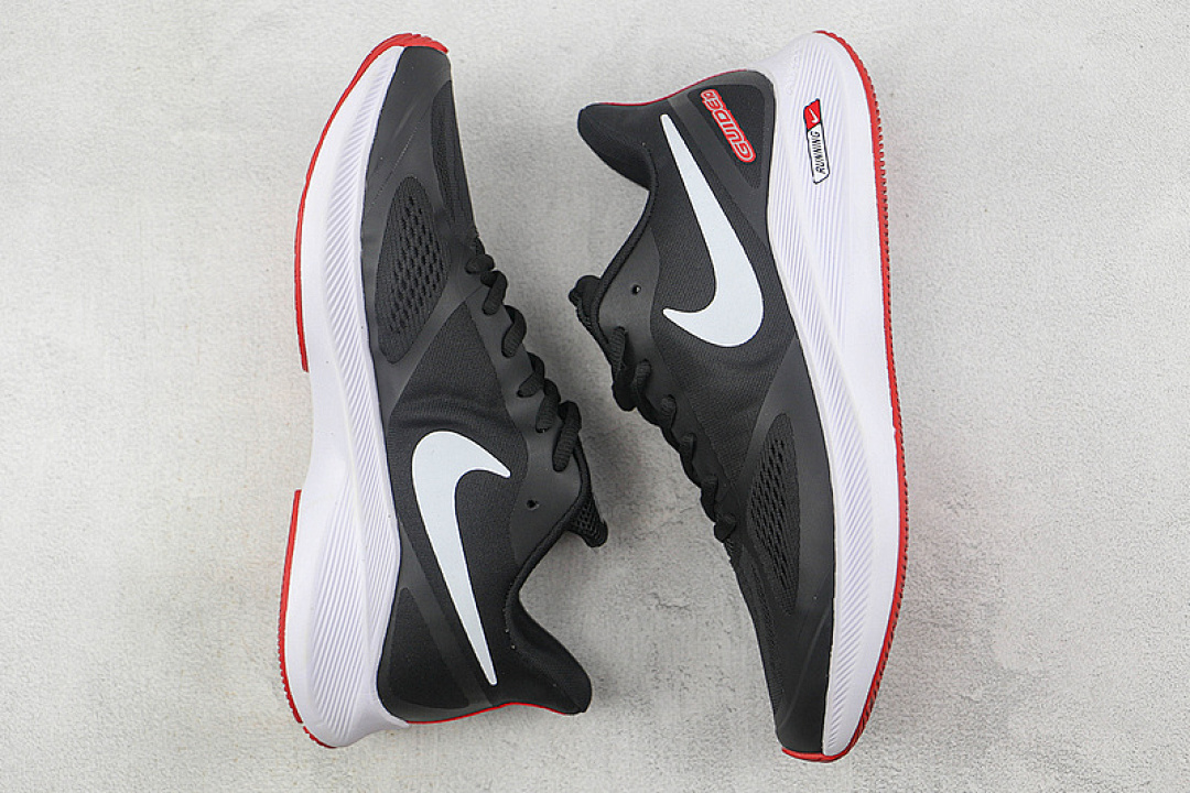 Unbranded [CJ0291-400]-[AIR ZOOM PEGASUS 7X BLACK/WHITE/RED]-[MAN:39-45] - Image 2