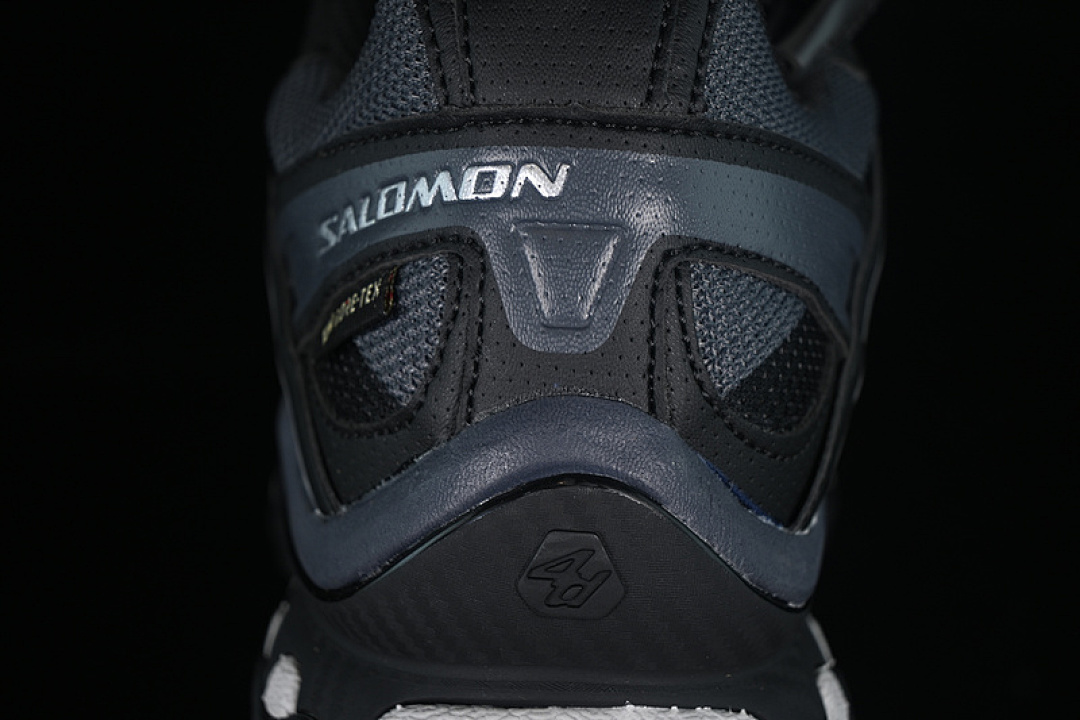 On Running [474294-25]-[ XT QUEST GTX OUTDOOR OFF ROADING DARK GRAY/BLACK]-[WOMAN:36-39]-[MAN:40-46.5] - Image 6