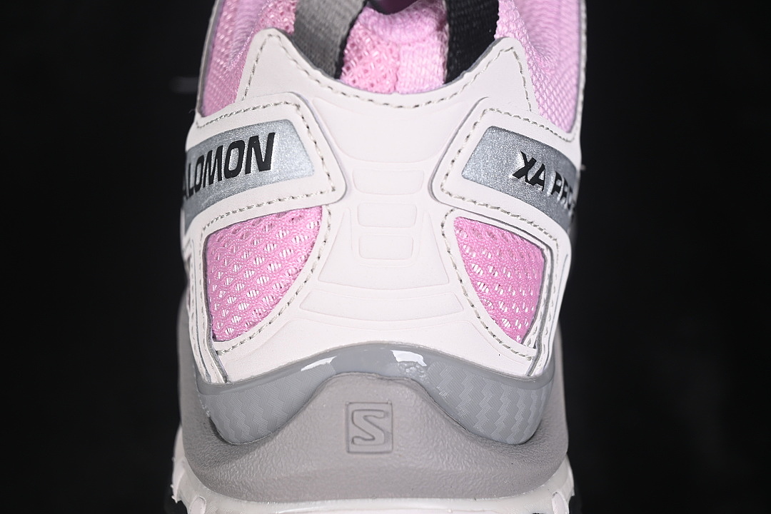 On Running [479886-22]-[XA PRO 3D CASUAL BREATHABLE RUNNING SHOES PINK/GREY]-[WOMAN:36-39]-[MAN:40-46] - Image 6