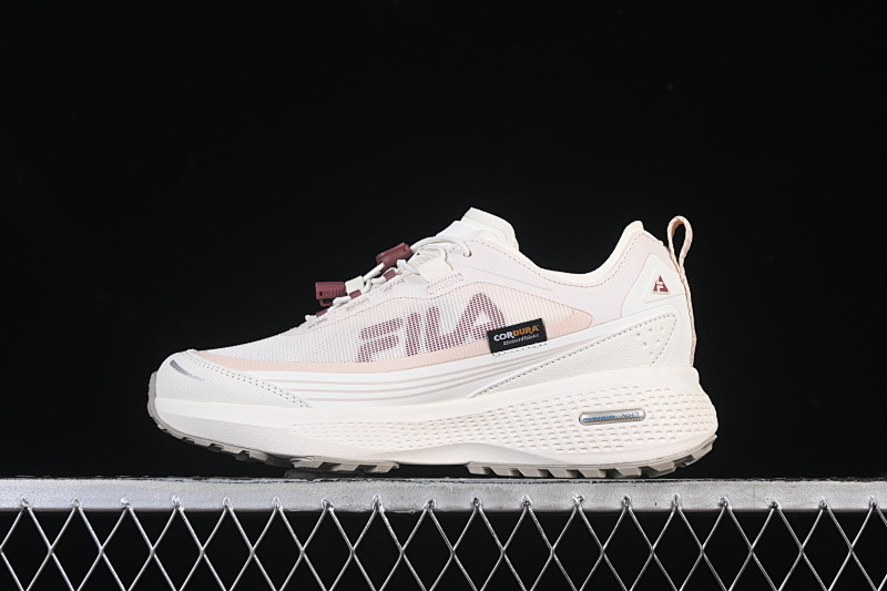 Purple FILA NUVOLE 3 ATR BEIGE/PURPLE · A12W521207FPP, photo 1