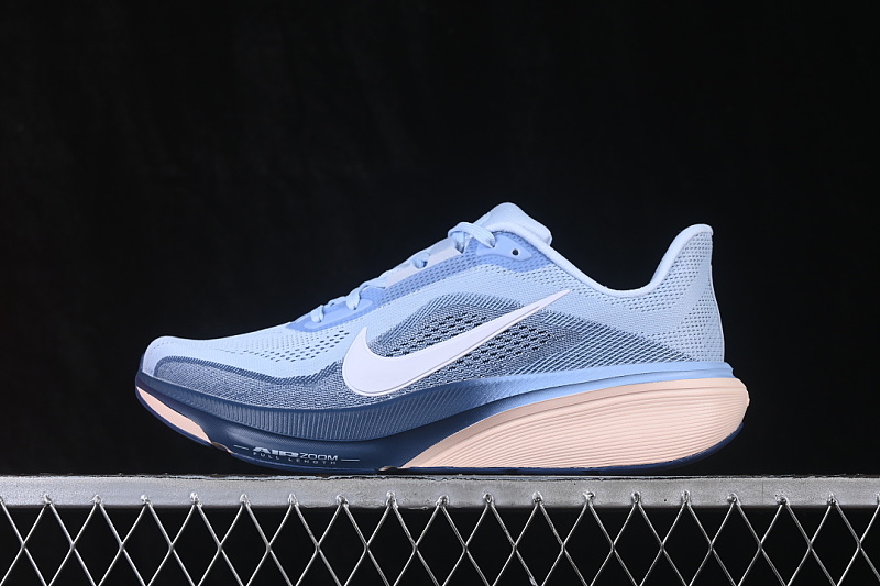 Nike Nike AIR ZOOM PEGASUS 42 WEAR RESISTANT SHOES BLUE/BLUE · IB1881-400, photo 1