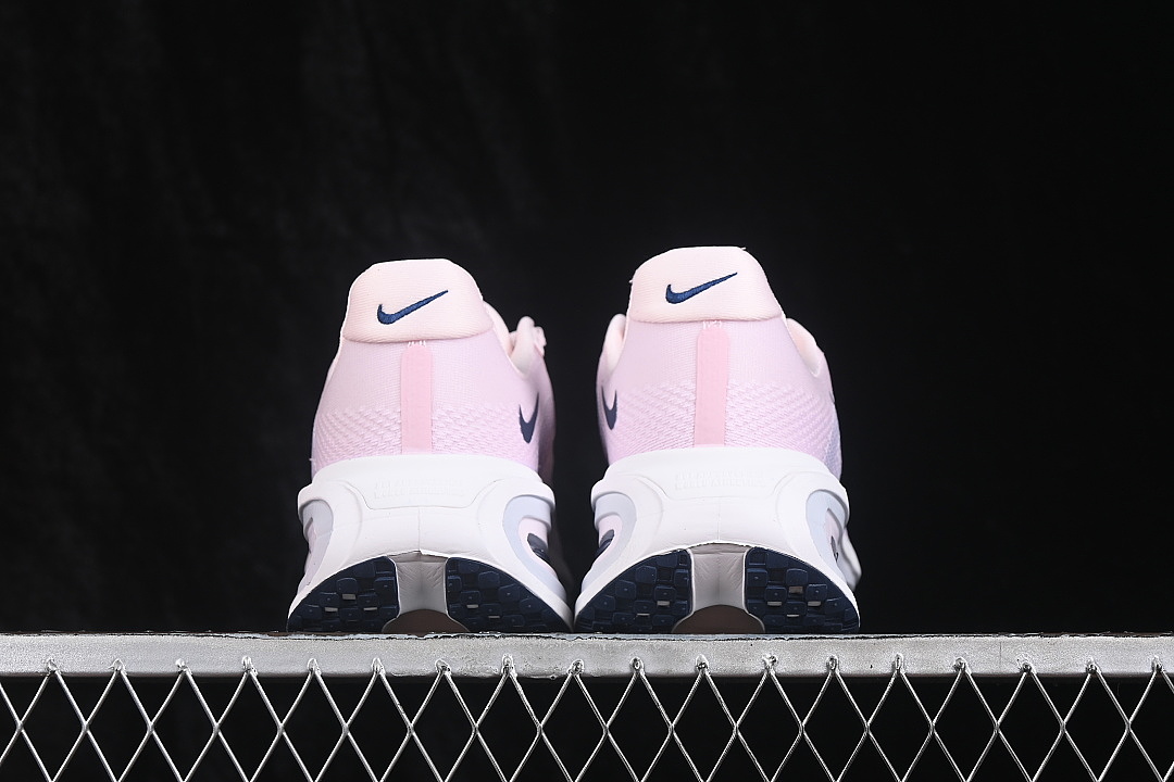 Nike [HM5973-606]-[AIR ZOOM VOMERO PREMIUM AIR CUSHION SHOES PINK/WHITE]-[WOMAN:36-39]-[MAN:40-46] - Image 13