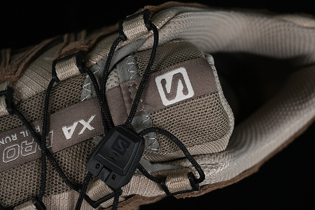 On Running [474785-21]-[XA PRO 3D SUEDE OUTDOOR OFF ROADING COFFEE/LIGHT WHEAT]-[WOMAN:36-39]-[MAN:40-46] - Image 8