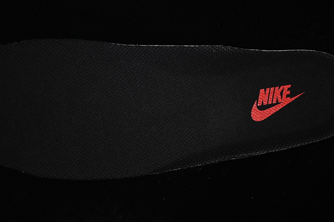 Nike [QW5288-132]-[AIR FORCE 1 07 LOW WHITE/BLACK/RED]-[WOMAN:36-39]-[MAN:40-45] - Image 4