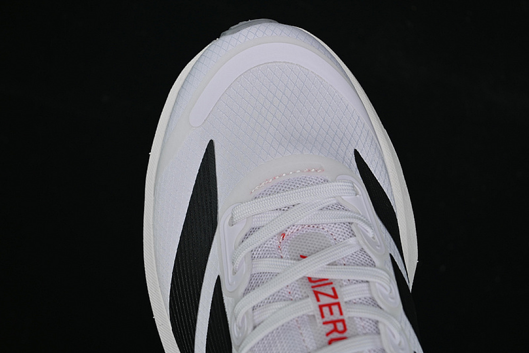 Unbranded [JP6529]-[ADIZERO BK WHITE/BLACK/RED]-[WOMAN:36-39]-[MAN:40-45] - Image 10