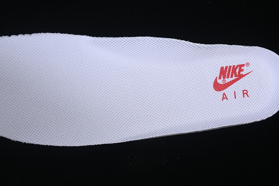 Nike [NH0601-501]-[AIR FORCE 1 07 LOW CASUAL SNEAKERS WHITE/PINK/BLACK]-[WOMAN:36-39]-[MAN:40-45] - Image 3