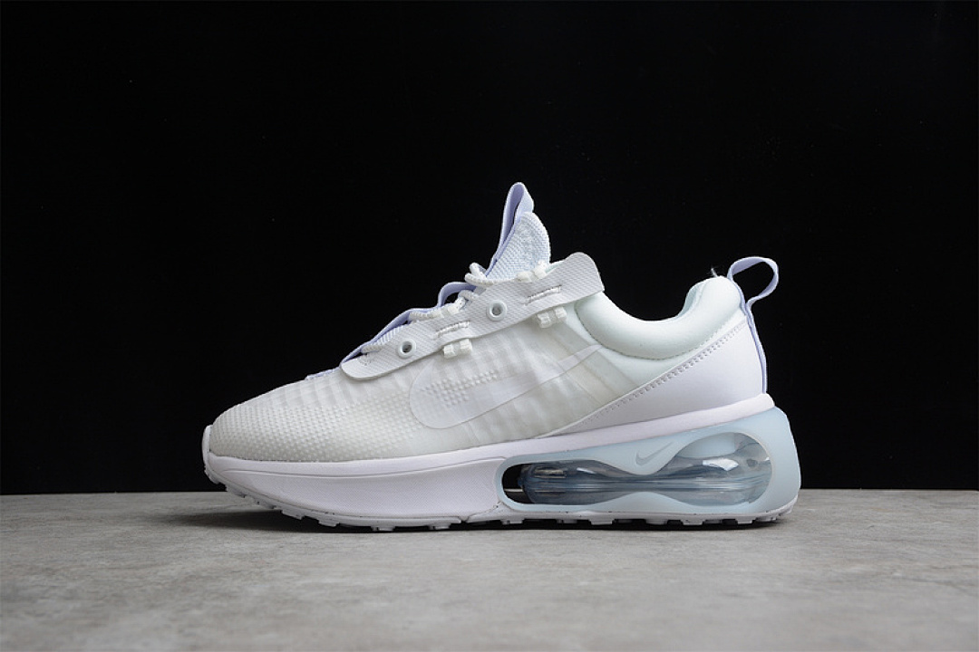 Unbranded [DA3199-100]-[AIR MAX 2021 GS WHITE/PURE VIOLET/METALLIC SILVER]-[WOMAN:36-39]-[MAN:40-45], photo 1