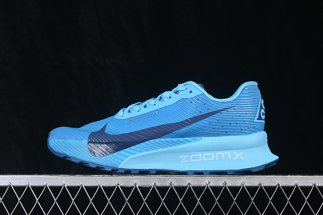 Unbranded [HF5668-400]-[SHOCK ABSORBING RUNNING SHOES DARK BLUE/BLUE]-[WOMAN:36-39]-[MAN:40-46], photo 1