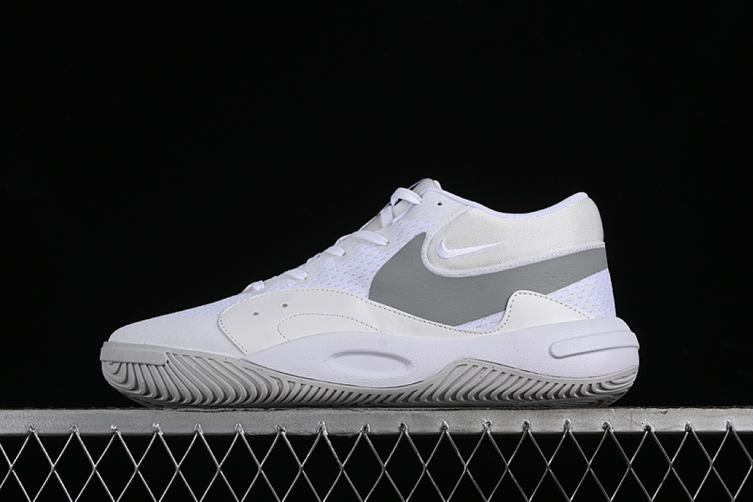 HYPERQUICK SE WHITE/METALLIC SILVER · FN4678-102, photo 1