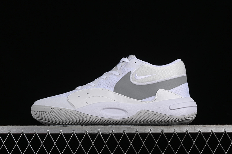 HYPERQUICK SE WHITE/METALLIC SILVER · FN4678-102, photo 1