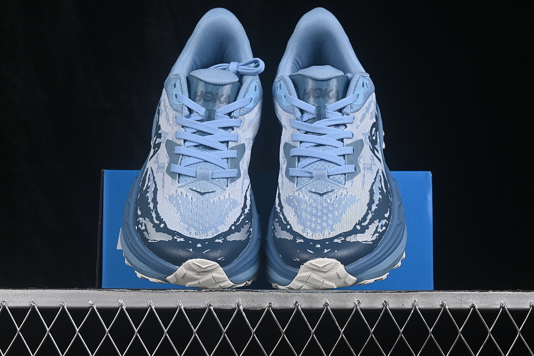 On Running [1141530 BWR]-[ONE ONE STINSON 7 CASUAL RUNNING SHOES DARK BLUE/BLUE]-[MAN:40-45] - Image 12