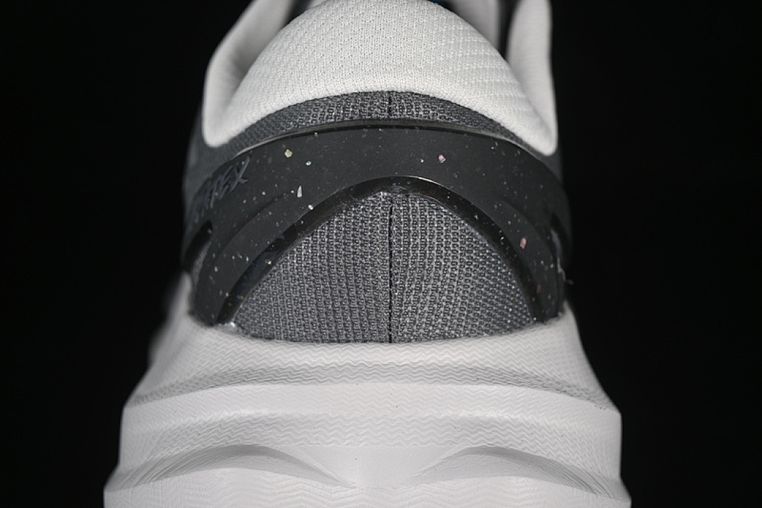Hoka [1161991 SLTG]-[HOKA MAFATE SPEED X WHITE/GREY]-[WOMAN:36-39]-[MAN:40-45] - Image 7