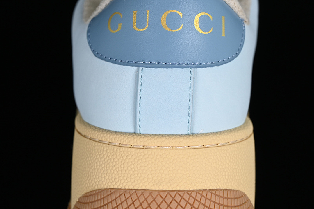 Gucci [1XL109014]-[GU*CCI SCREENER BEIGE/BLUE/WHITE]-[WOMAN:35-40] - Image 7
